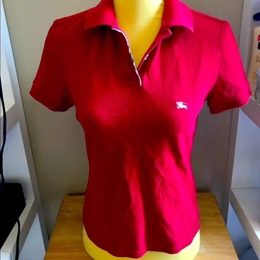 Burberry Polo